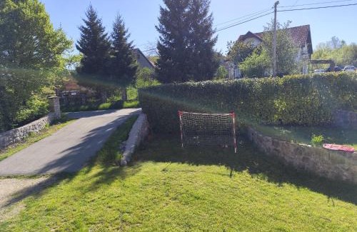Donje Polje Apartamento | Kaludjerovic