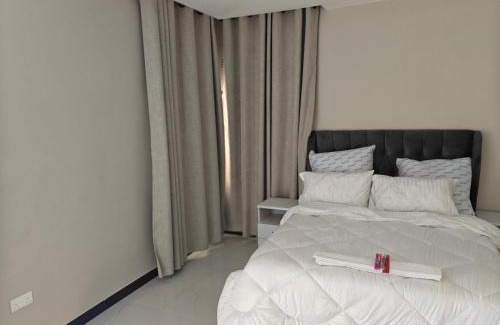 Copperbelt Cama Y Desayuno | Kalulushi Executive Lodge Limited