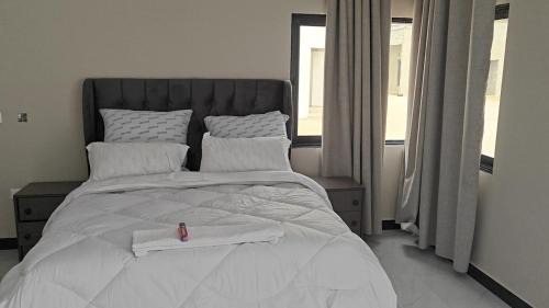 Copperbelt Cama Y Desayuno | Kalulushi Executive Lodge Limited