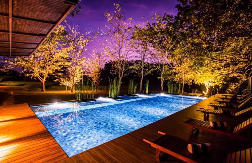 Dambulla Complejo | Kalundewa Retreat