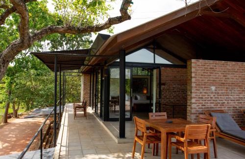 Dambulla Complejo | Kalundewa Retreat