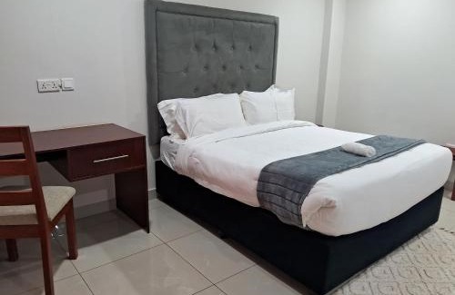 Lusaka Hotel | Kalundu Conference Centre