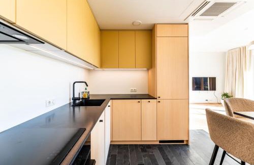 Kuressaare Apartamento | Kaluri Seaview Apartment