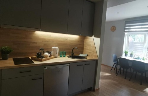 Mikeltornis Casa | Kalvāni