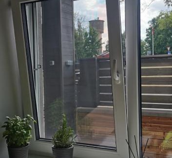 Mikeltornis Casa | Kalvāni