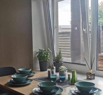 Mikeltornis Casa | Kalvāni