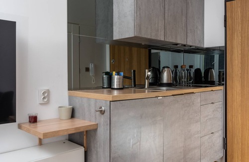 Stare Podgorze Apartamento | Kalwaryjska Apartments