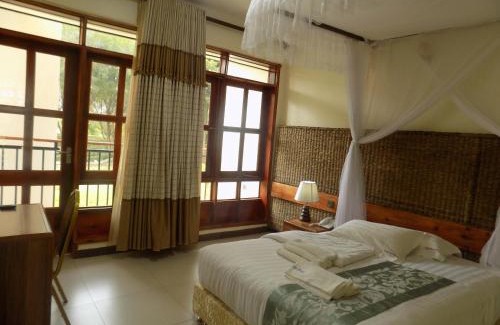Fort Portal Hotel | Kalya Courts Hotel Fort Portal