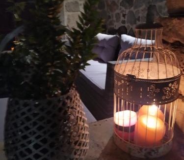 Pothia Apartamento | Kalymnos Studio just4two