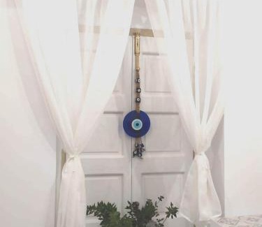 Pothia Apartamento | Kalymnos Studio just4two