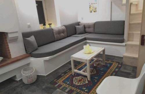 Pothia Apartamento | Kalymnos Studio just4two