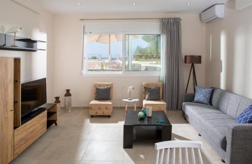 Ierapetra Apartamento | Kalypso Apartment Ierapetra