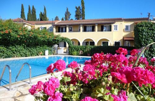 Gouvia Apartamento | Kalypso Gouvia