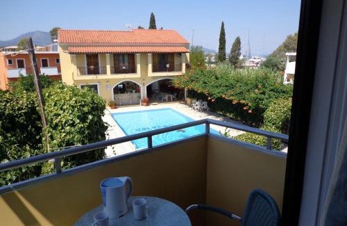 Gouvia Apartamento | Kalypso Gouvia