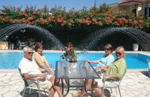 Gouvia Apartamento | Kalypso Gouvia