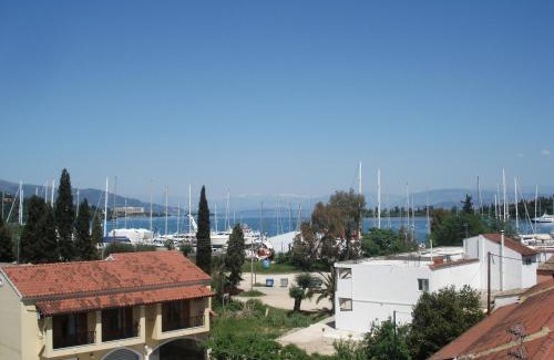 Gouvia Apartamento | Kalypso Gouvia