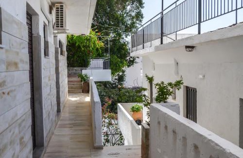 Agia Galini Apartamento | Kalypso