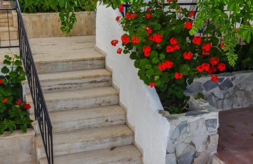 Agia Galini Apartamento | Kalypso