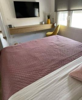 Nea Skioni Apartamento | Kalypso House