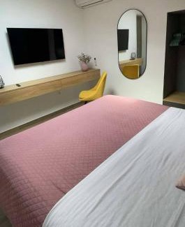 Nea Skioni Apartamento | Kalypso House