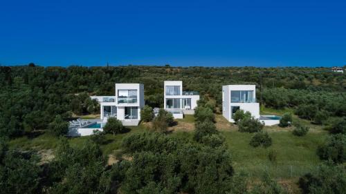 Pylos-Nestoras Villa | Kalypso Residence