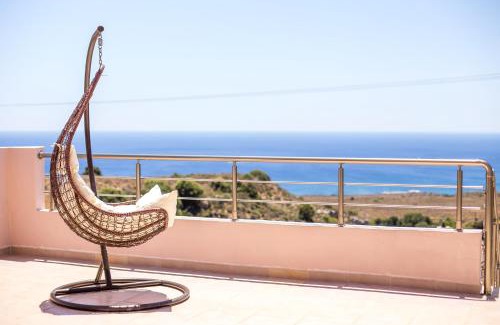 Kallithea Villa | Kalypso Sea View Villa