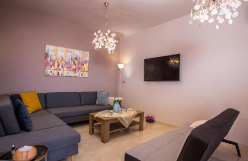 Kallithea Villa | Kalypso Sea View Villa