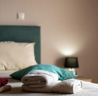 Kallithea Villa | Kalypso Sea View Villa