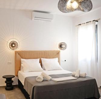 Kithnos Apartamento | Kalypso Studios