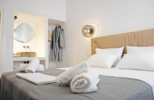 Kithnos Apartamento | Kalypso Studios