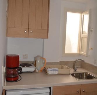 Palaiochora Apartamento | Kalypso Studios & Rooms