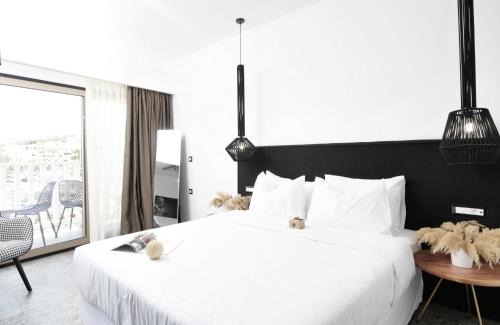 Elounda Hotel | Kalypso Suites Hotel - Adults Only