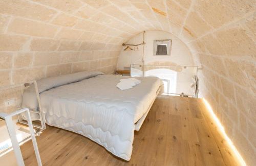 Polignano a Mare Apartamento | Kamè Suite