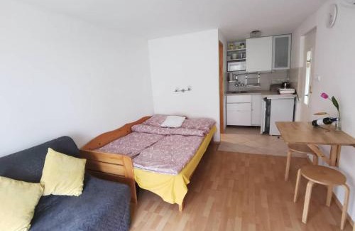Balatonszemes Apartamento | Kaméleon Apartmanház EV töltéssel