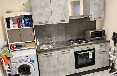 Calamonaci Casa | KAM DELUXE 120 sqm bright suitable Groups,Families,Couples,Singles