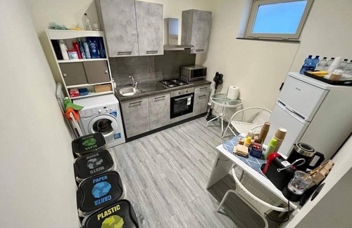 Calamonaci Casa | KAM DELUXE 120 sqm bright suitable Groups,Families,Couples,Singles