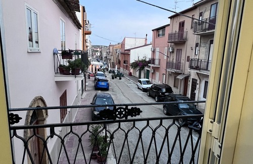 Calamonaci Casa | KAM DELUXE 120 sqm bright suitable Groups,Families,Couples,Singles
