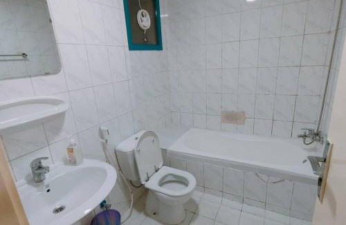 Al Nahda Apartamento | KAM - Female Partitions only
