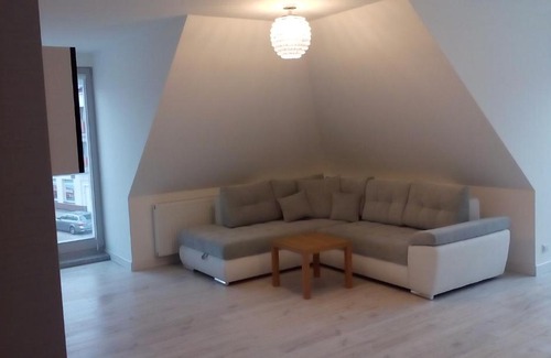Kamien Pomorski Apartamento | Kama Apartament Kamień Pomorski