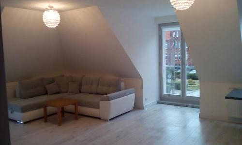 Kamien Pomorski Apartamento | Kama Apartament Kamień Pomorski
