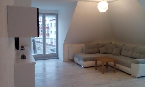 Kamien Pomorski Apartamento | Kama Apartament Kamień Pomorski