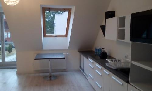 Kamien Pomorski Apartamento | Kama Apartament Kamień Pomorski