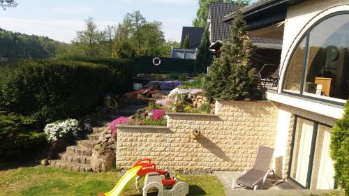 Wendisch Rietz Casa | KAMA Ferienhäuser Haus Kathrin