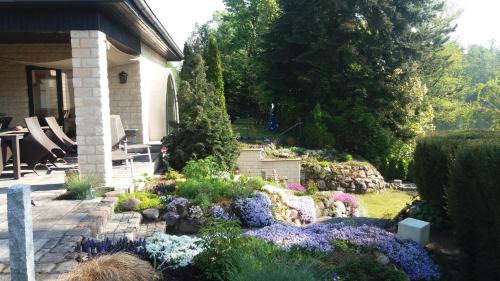 Wendisch Rietz Casa | KAMA Ferienhäuser Haus Kathrin