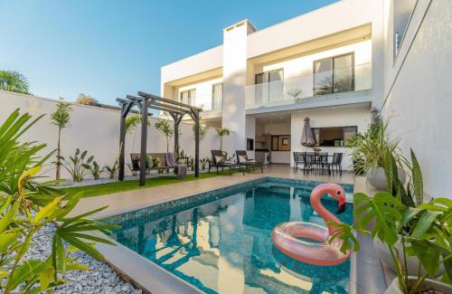 Vila Yolanda Villa | Kamabre Luxury Villas