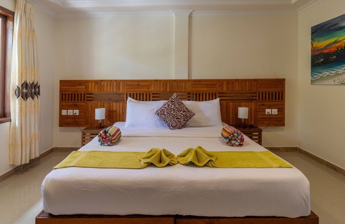 Kamadhoo Casa | Kamadhoo Inn