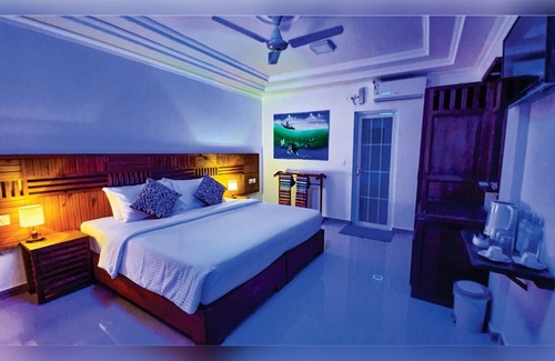 Kamadhoo Casa | Kamadhoo Inn