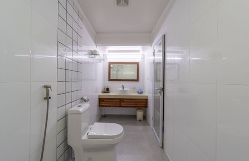 Kamadhoo Casa | Kamadhoo Inn