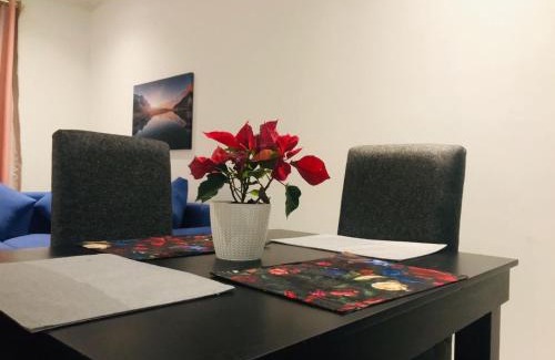 Durban Apartamento | KaMageba Palace