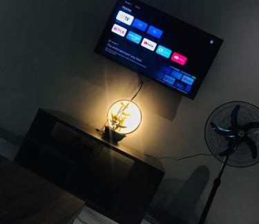 Durban Apartamento | KaMageba Palace